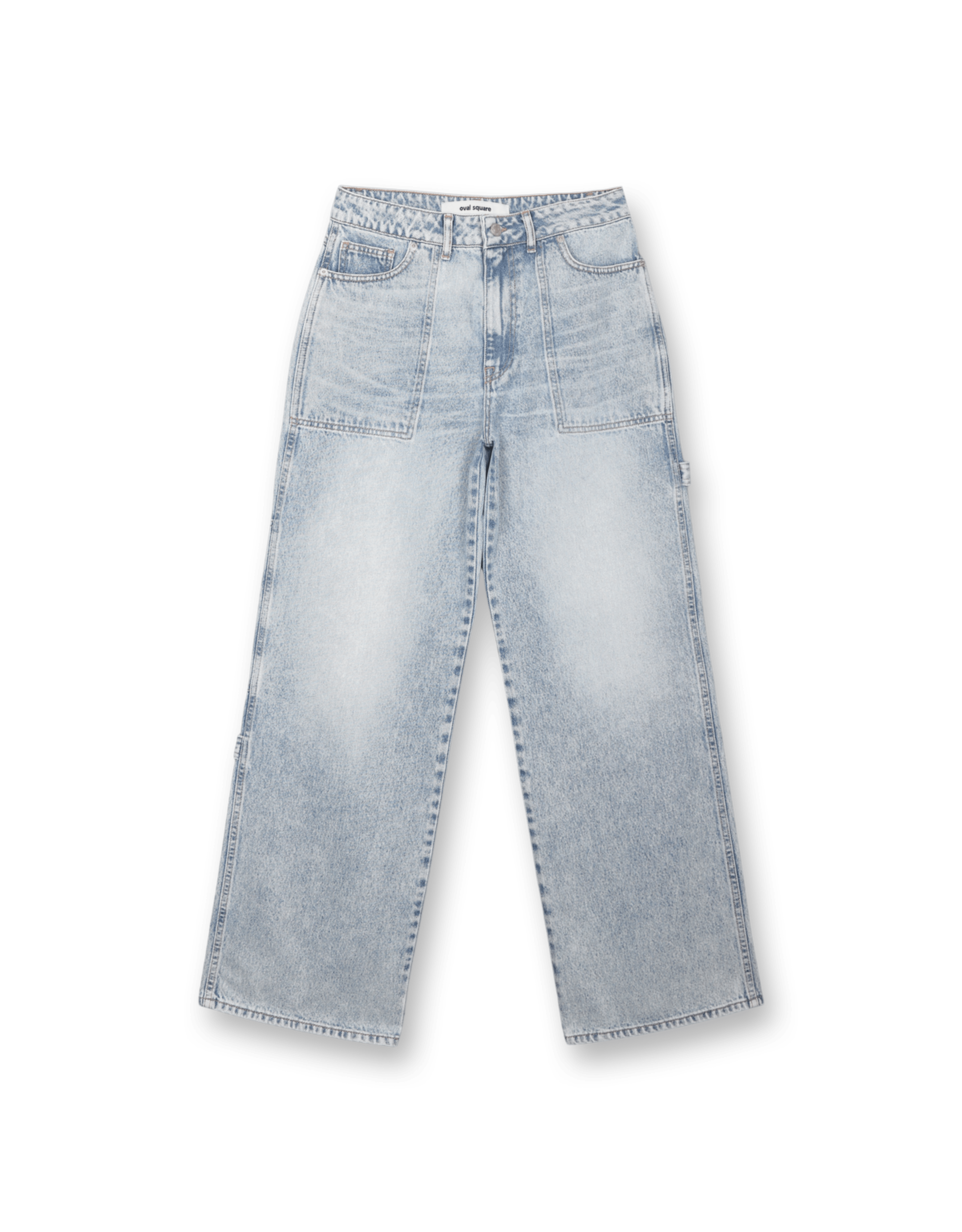 Player Jeans