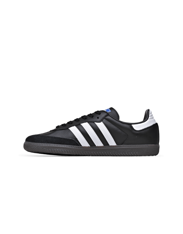 Samba OG