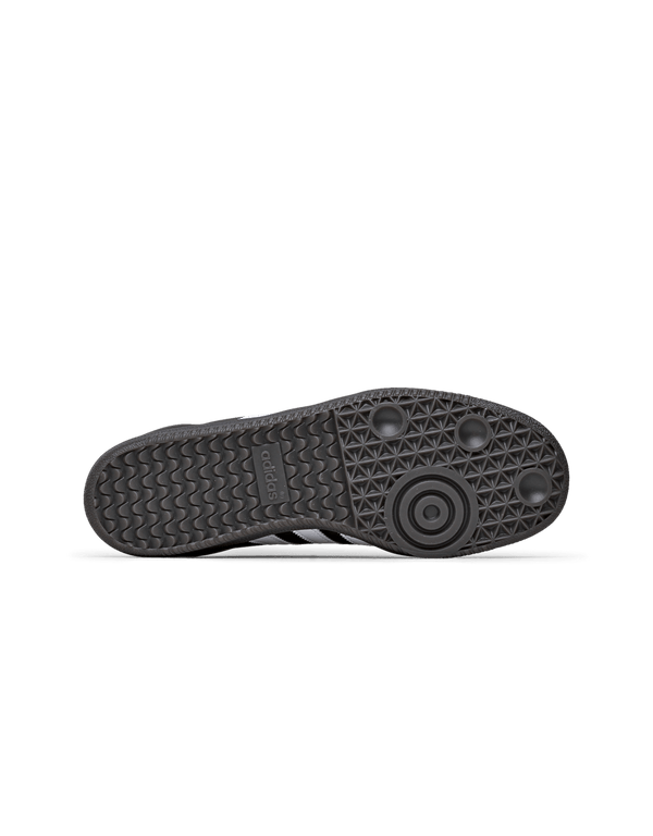 Samba OG