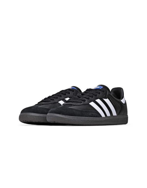 Samba OG
