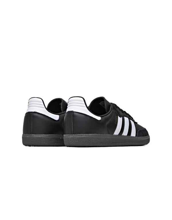 Samba OG
