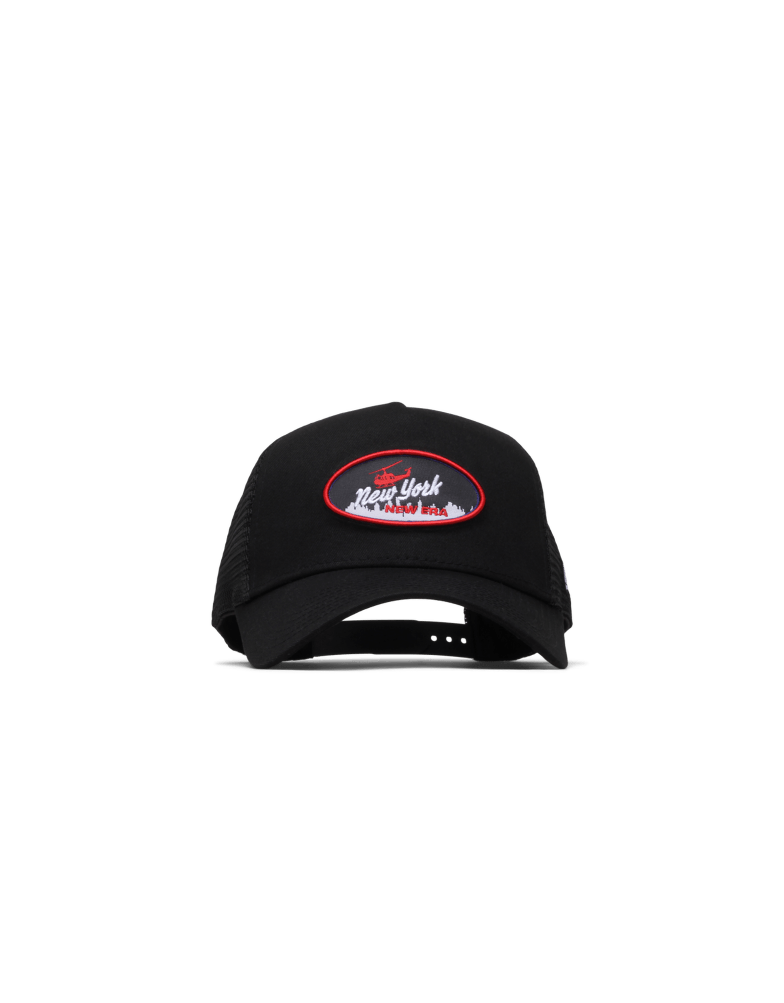 Oval State Trucker Cap