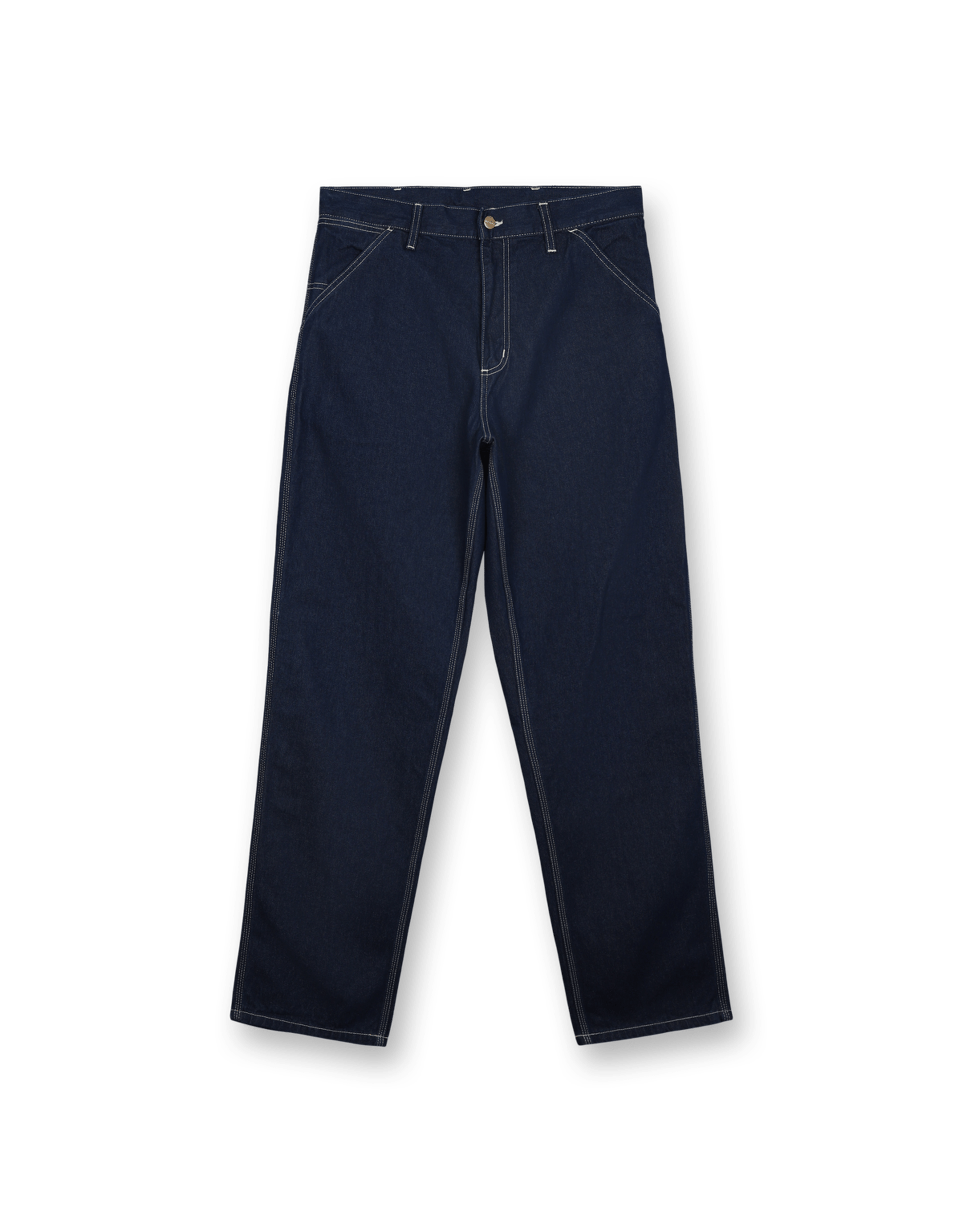Simple Pants