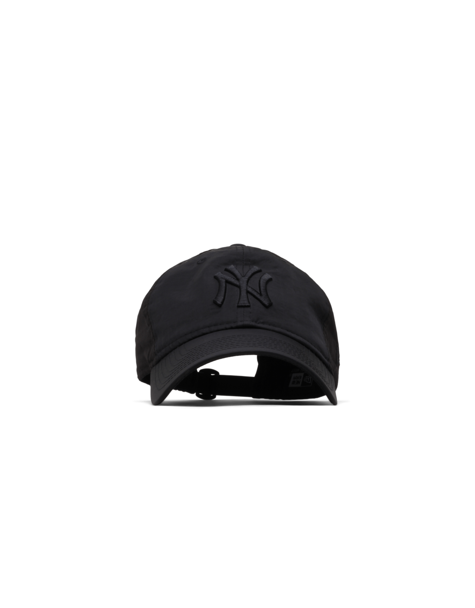 NY Yankees Multi Texture 9TWENTY Adjustable Cap