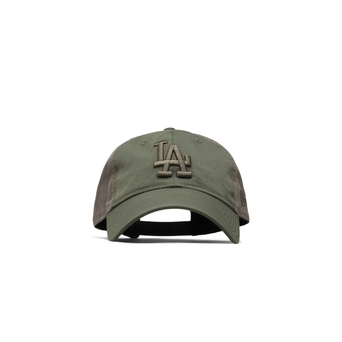 LA Dodgers Multi Texture Adjustable Cap