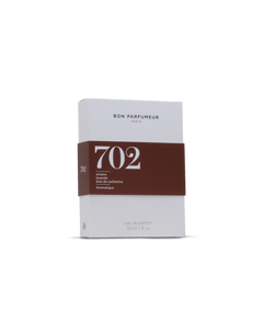 Eau de Parfum 702 30ml