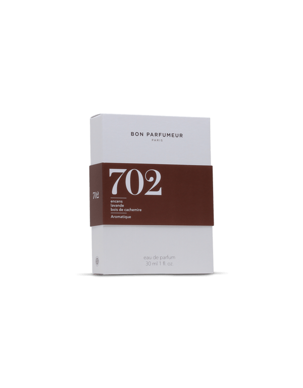Eau de Parfum 702 30ml
