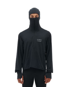 Balaclava Hoodie