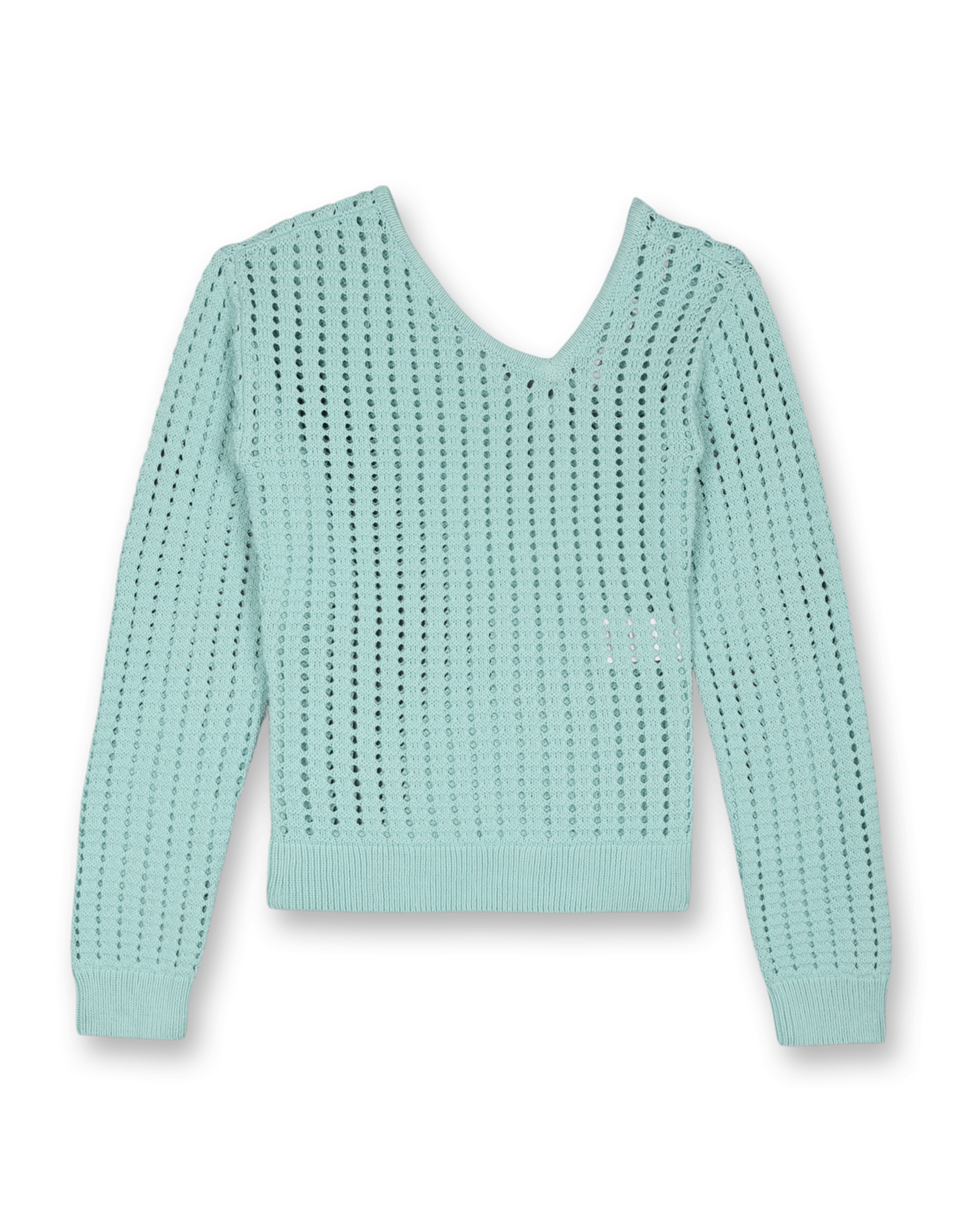 Kat Blouse