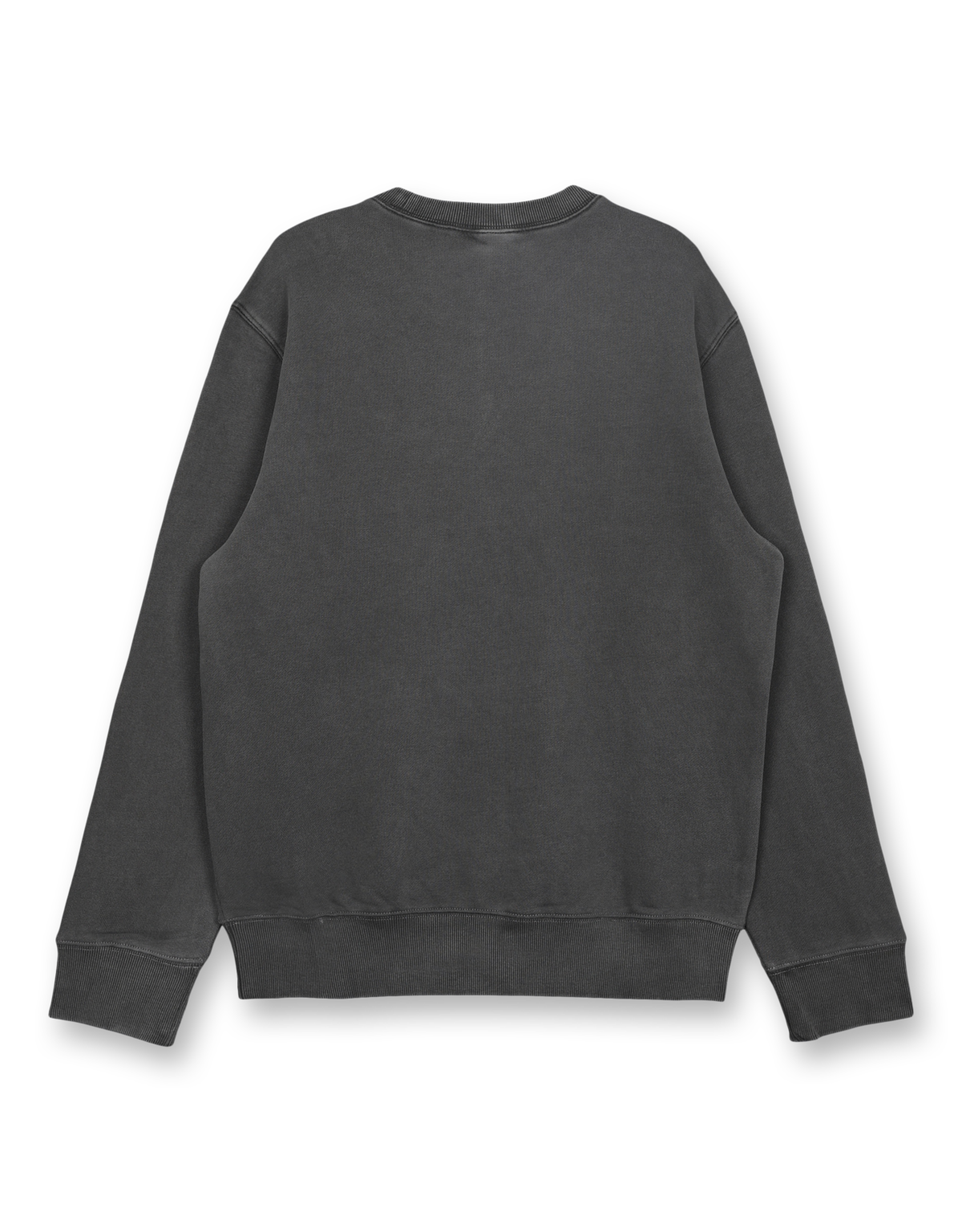Duster Sweatshirt
