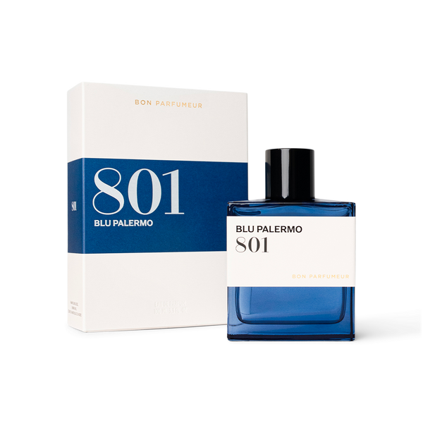 801 Blu Palermo