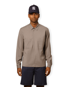 Patch Pocket Shirt