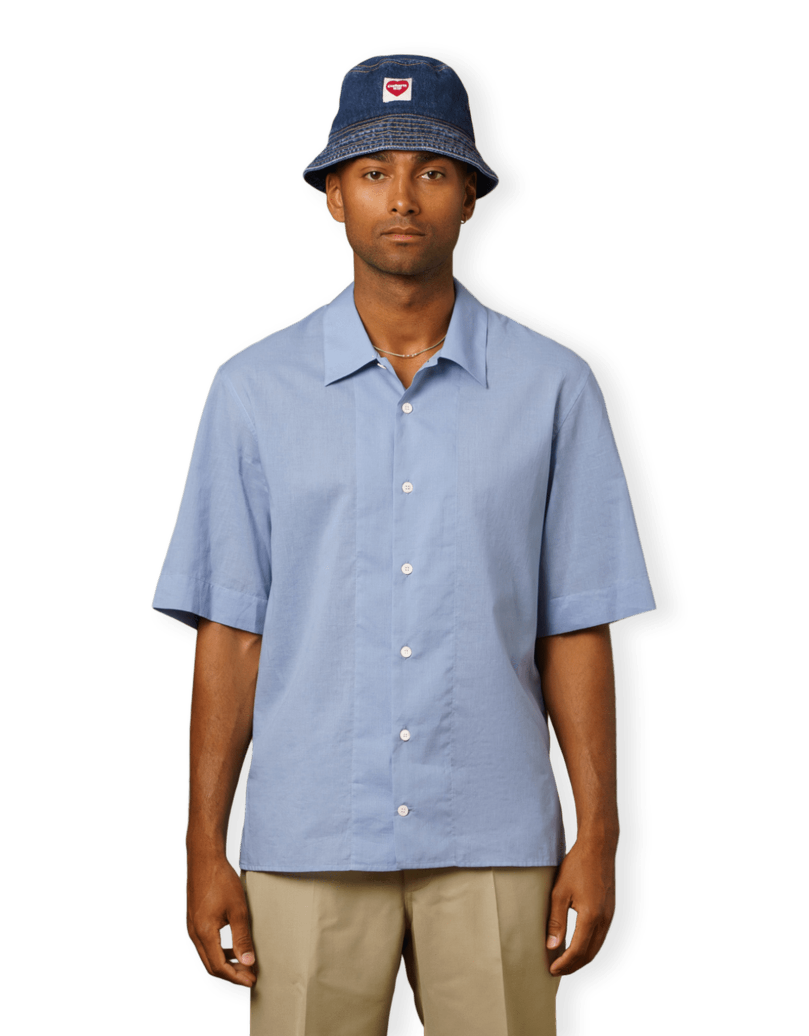 Short Sleeve Shirt