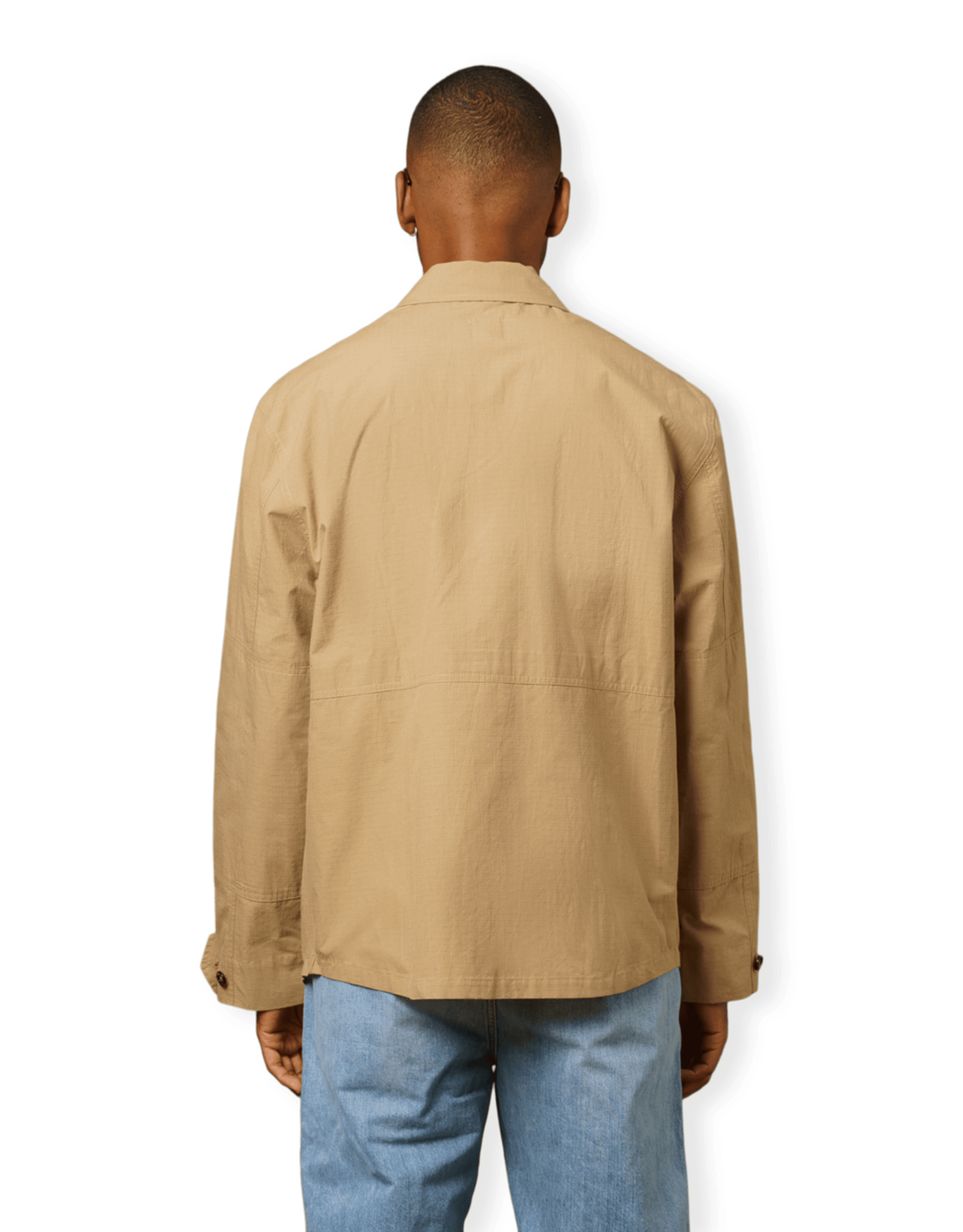 Field Jacket
