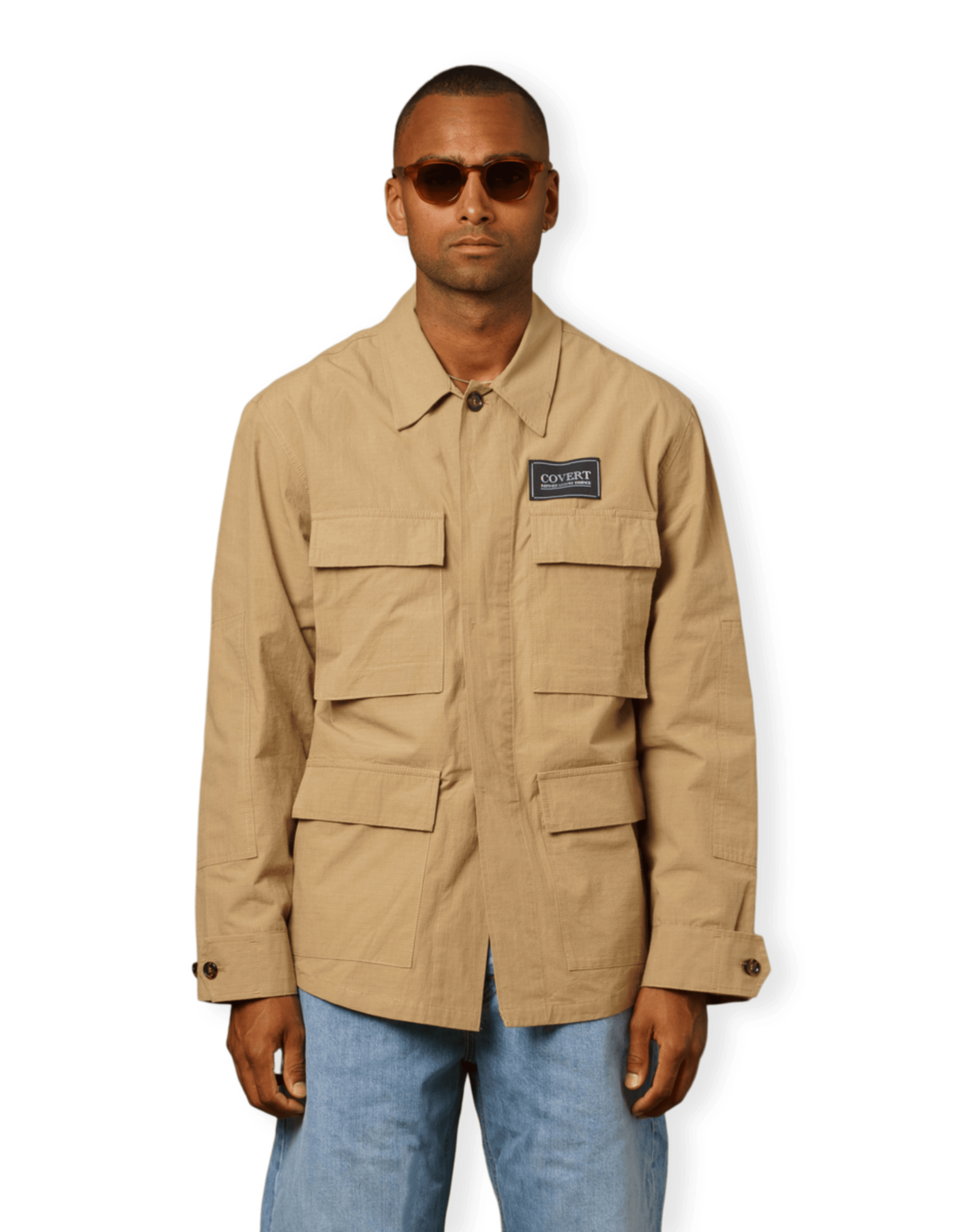 Field Jacket