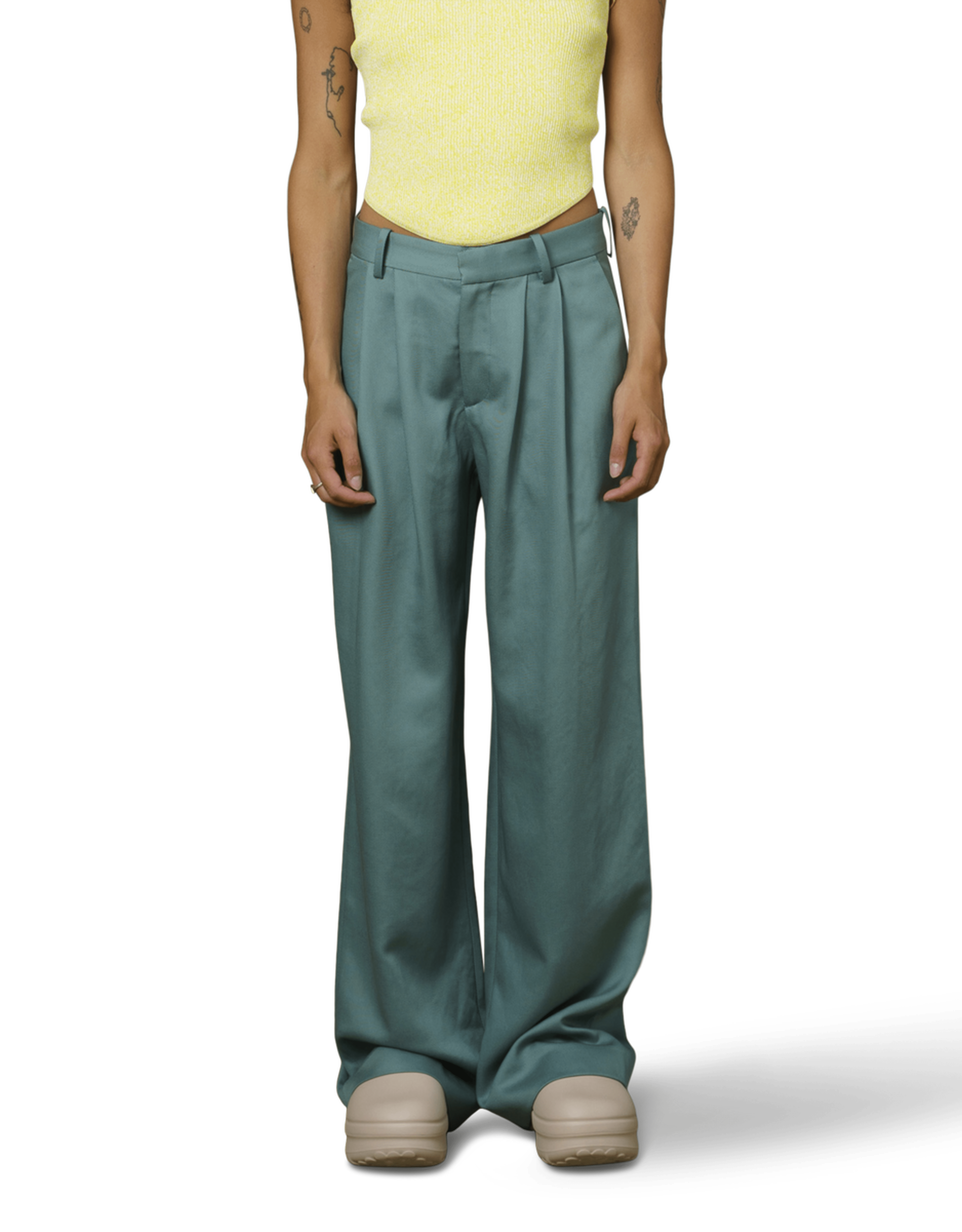 Camille Pants