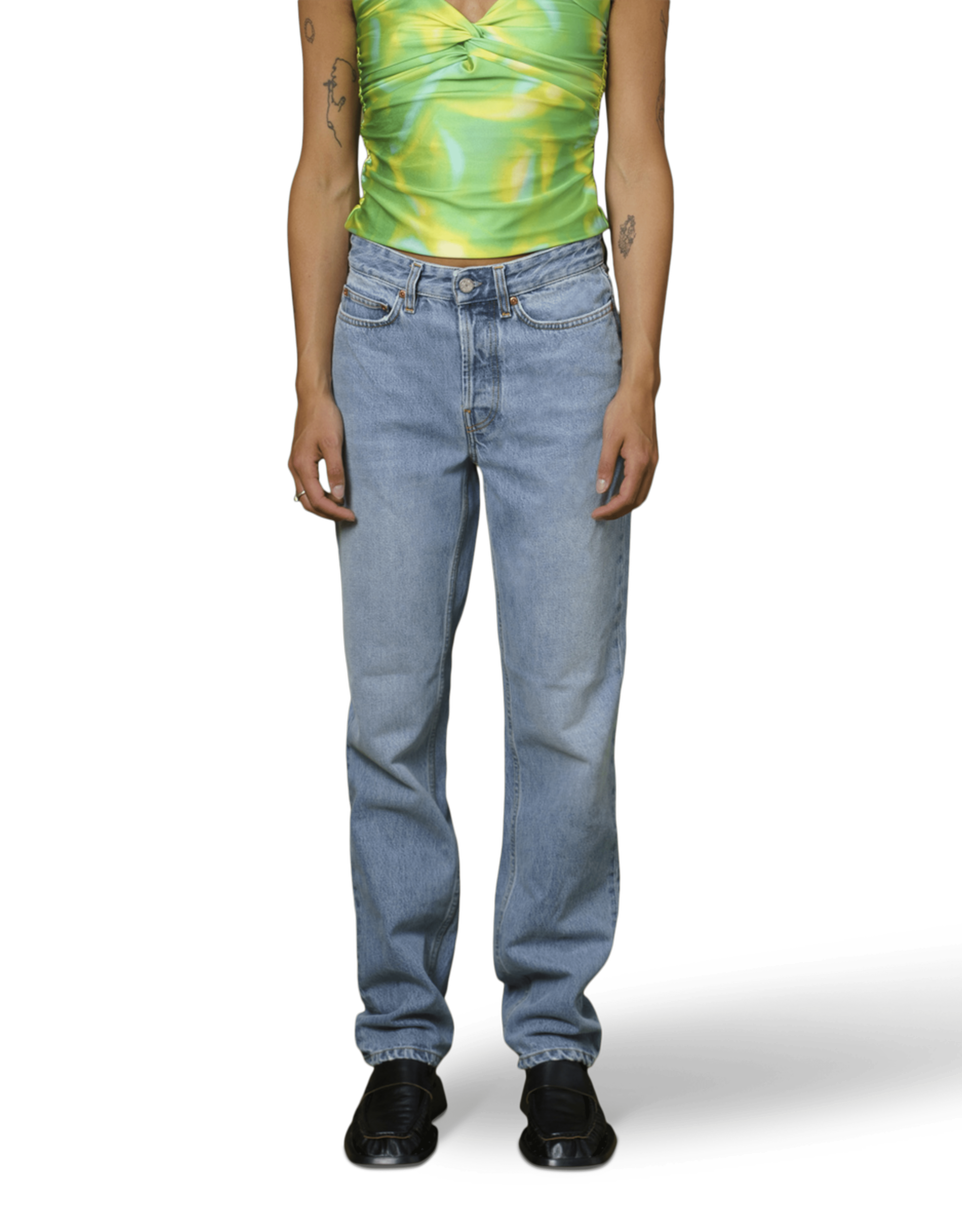 Billy Jeans