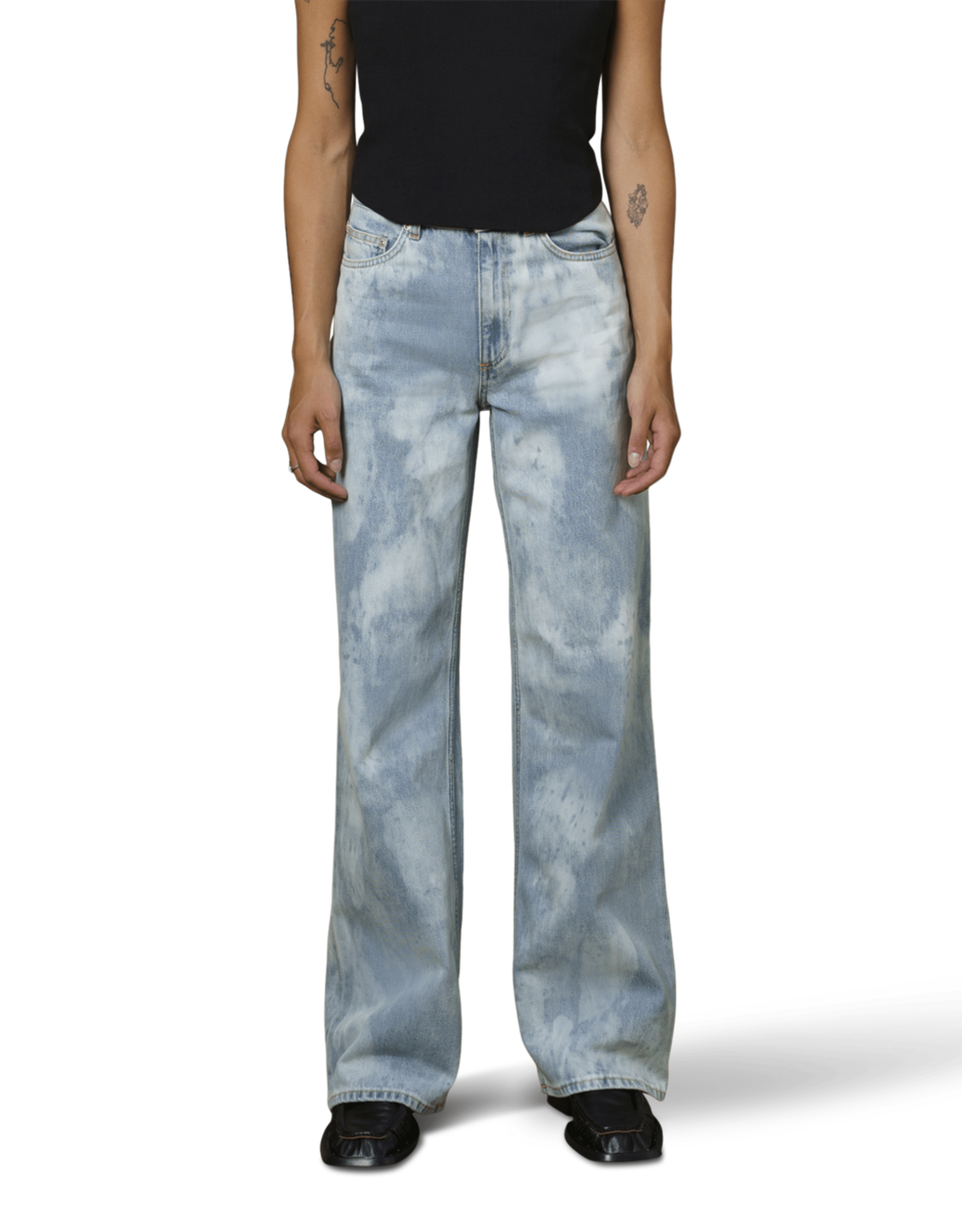 Kiri Jeans