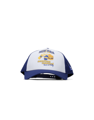 Food Trucker Cap