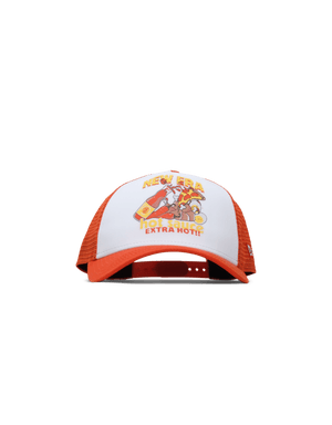 Food Trucker Cap