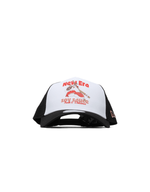 Food Trucker Cap