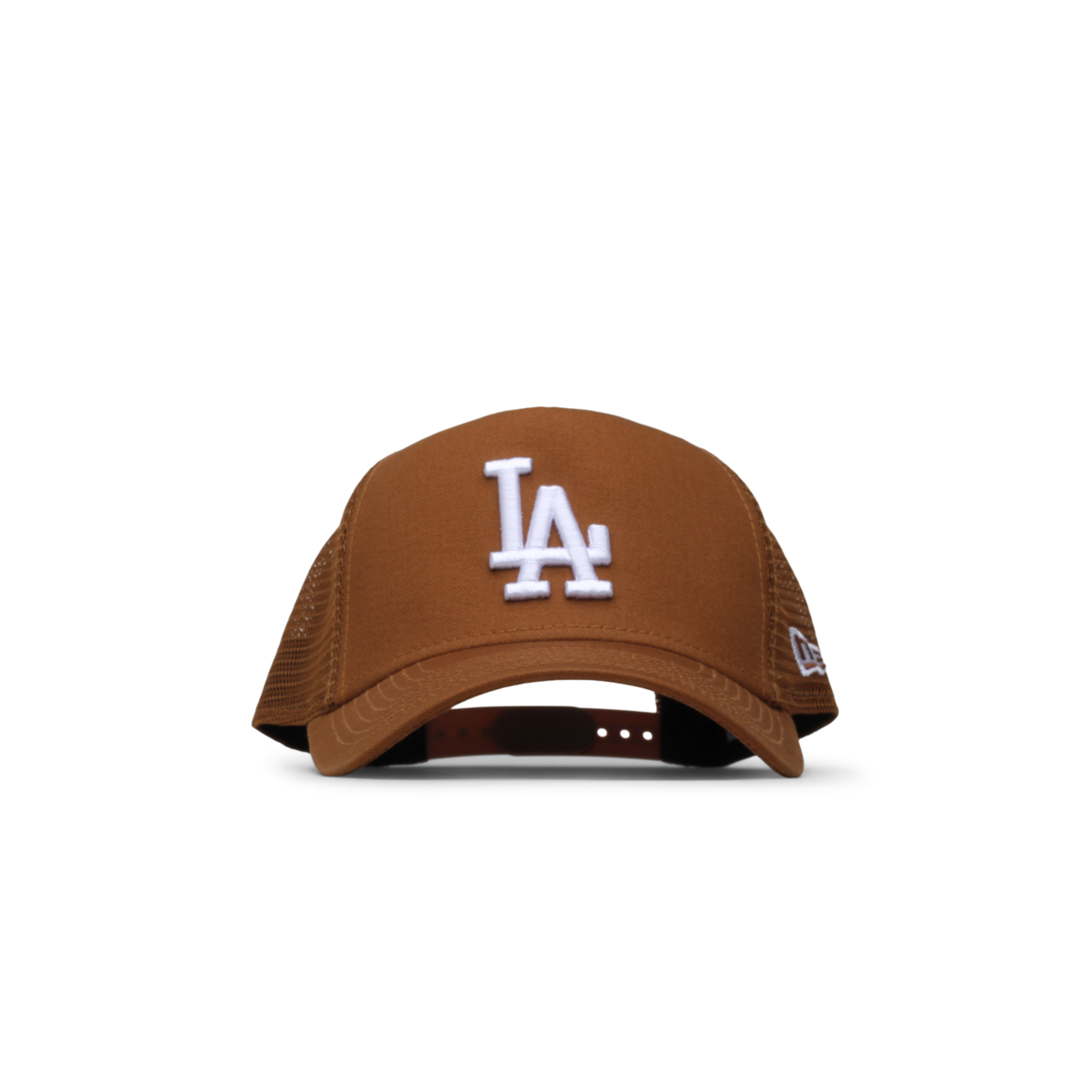 LA Dodgers Tonal Mesh Trucker Cap