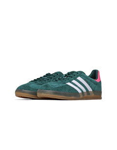 Gazelle Indoor