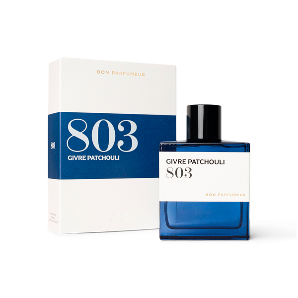 803 Givre Patchouli