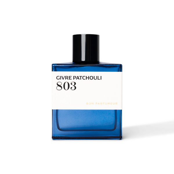 803 Givre Patchouli