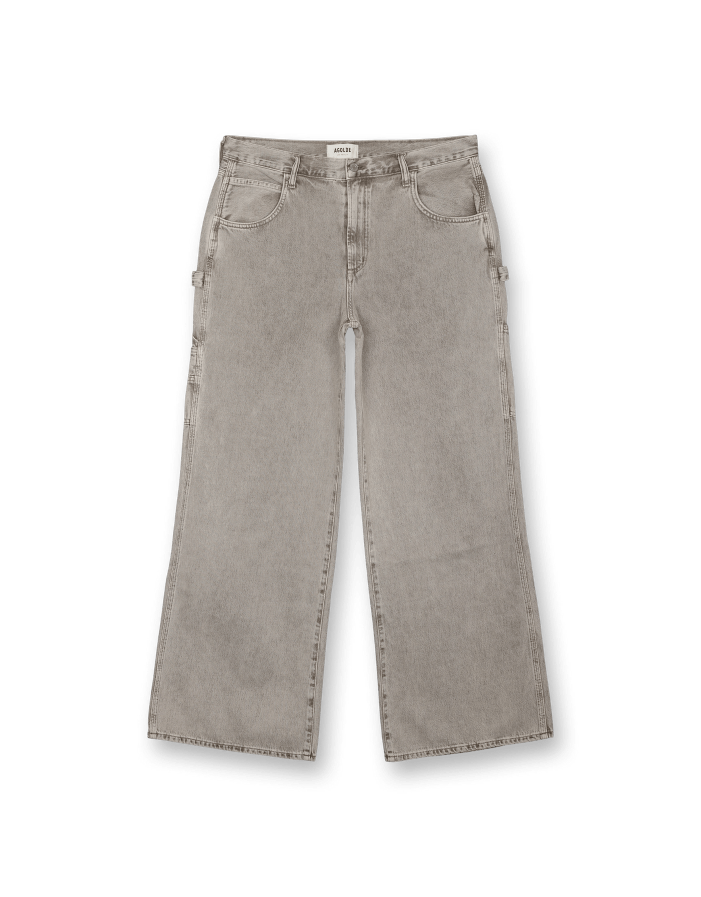 Magda Carpenter Jeans