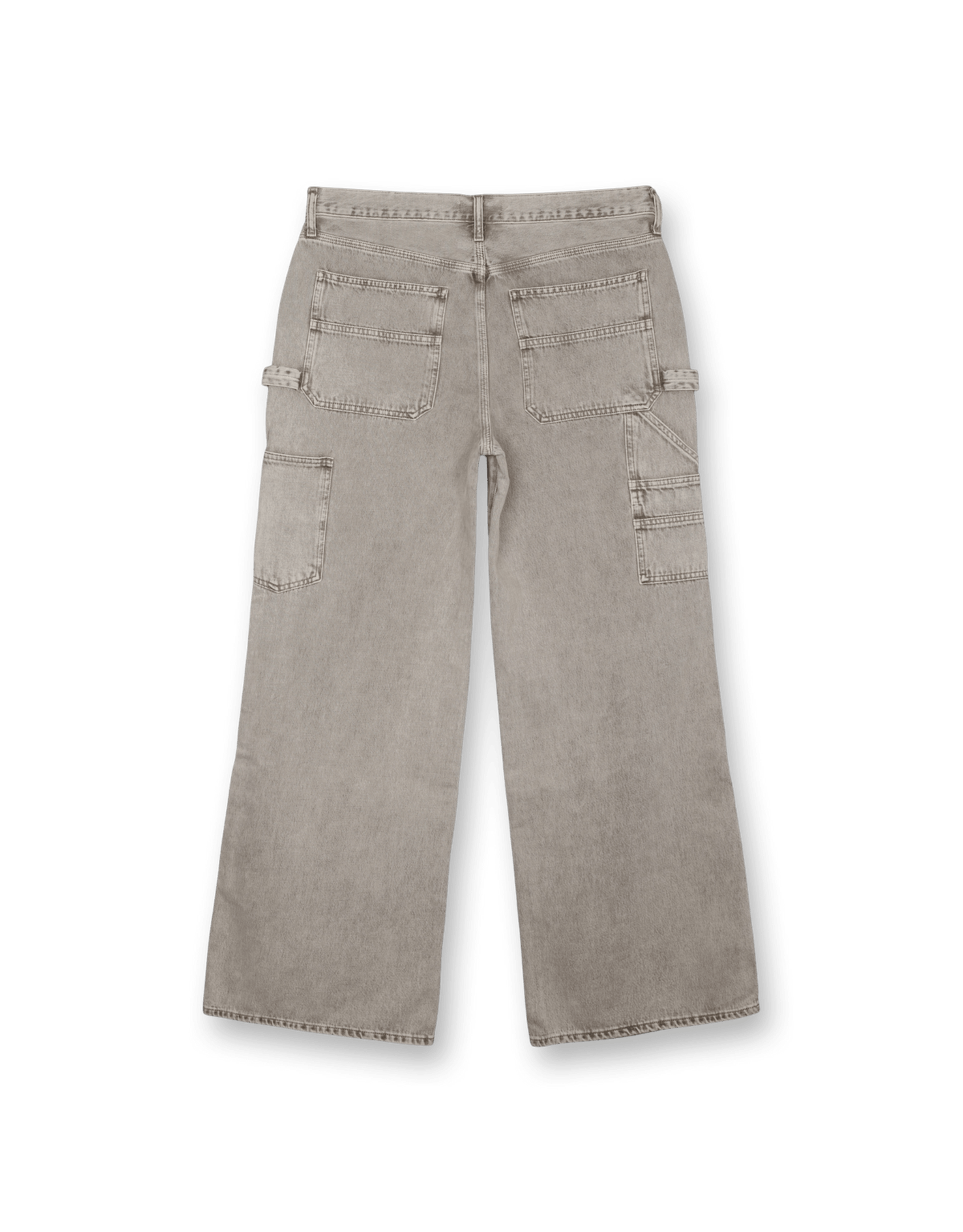 Magda Carpenter Jeans