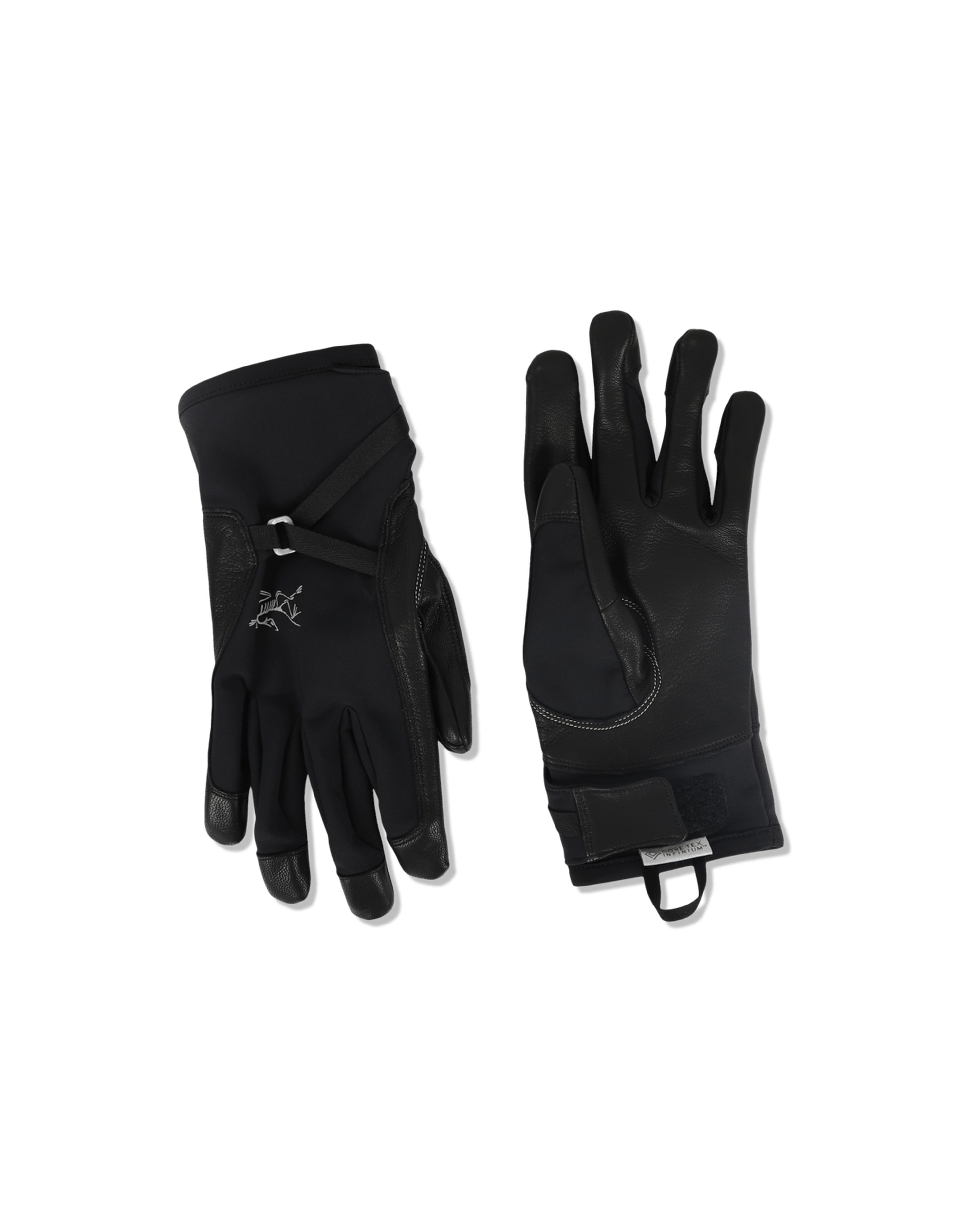 Alpha SL Gloves