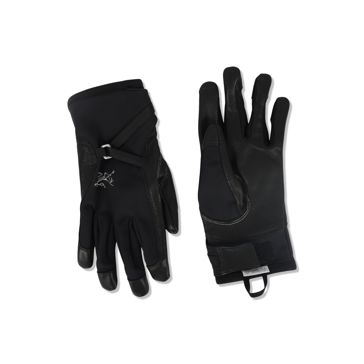 Alpha SL Gloves