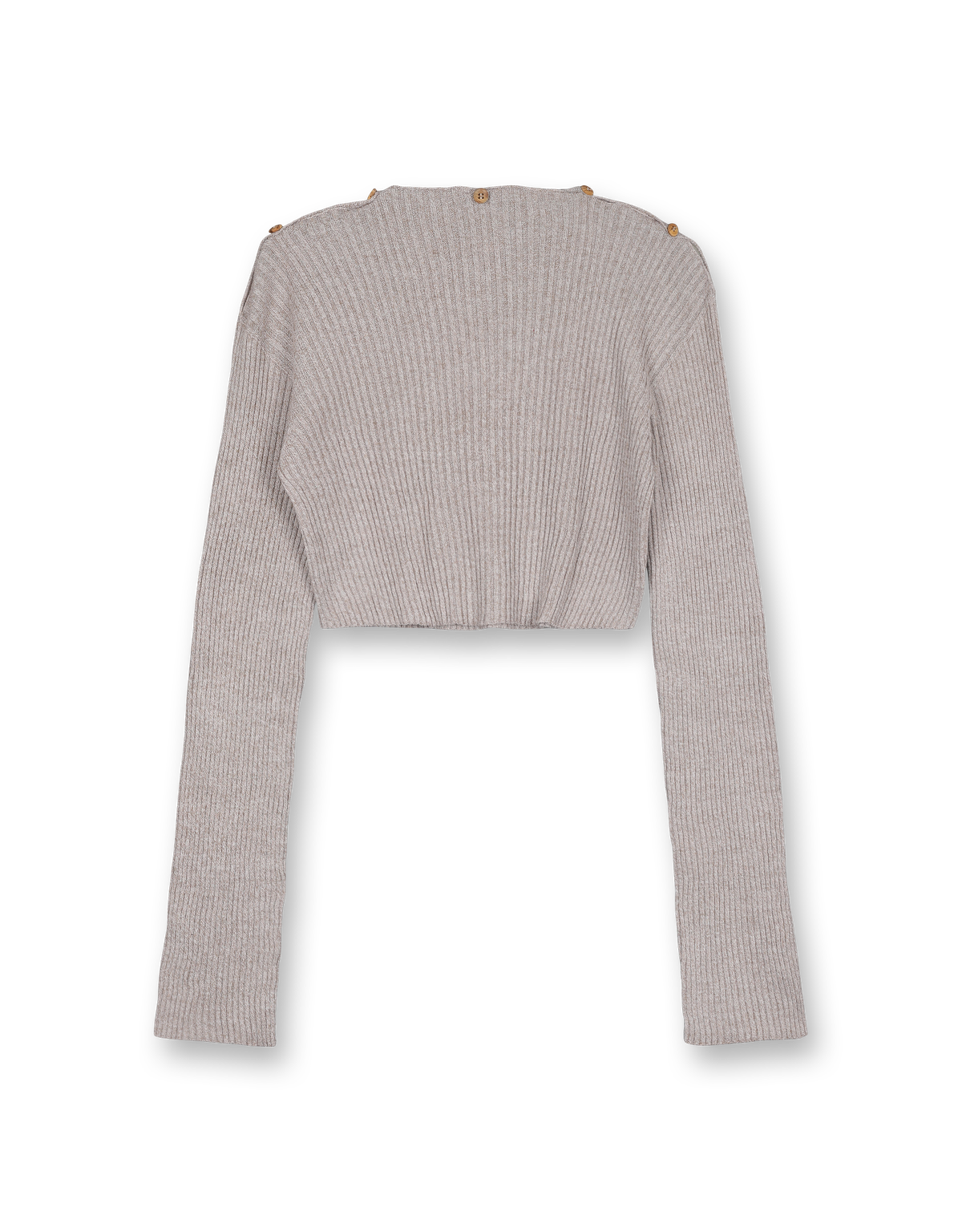 Birgi Sweater