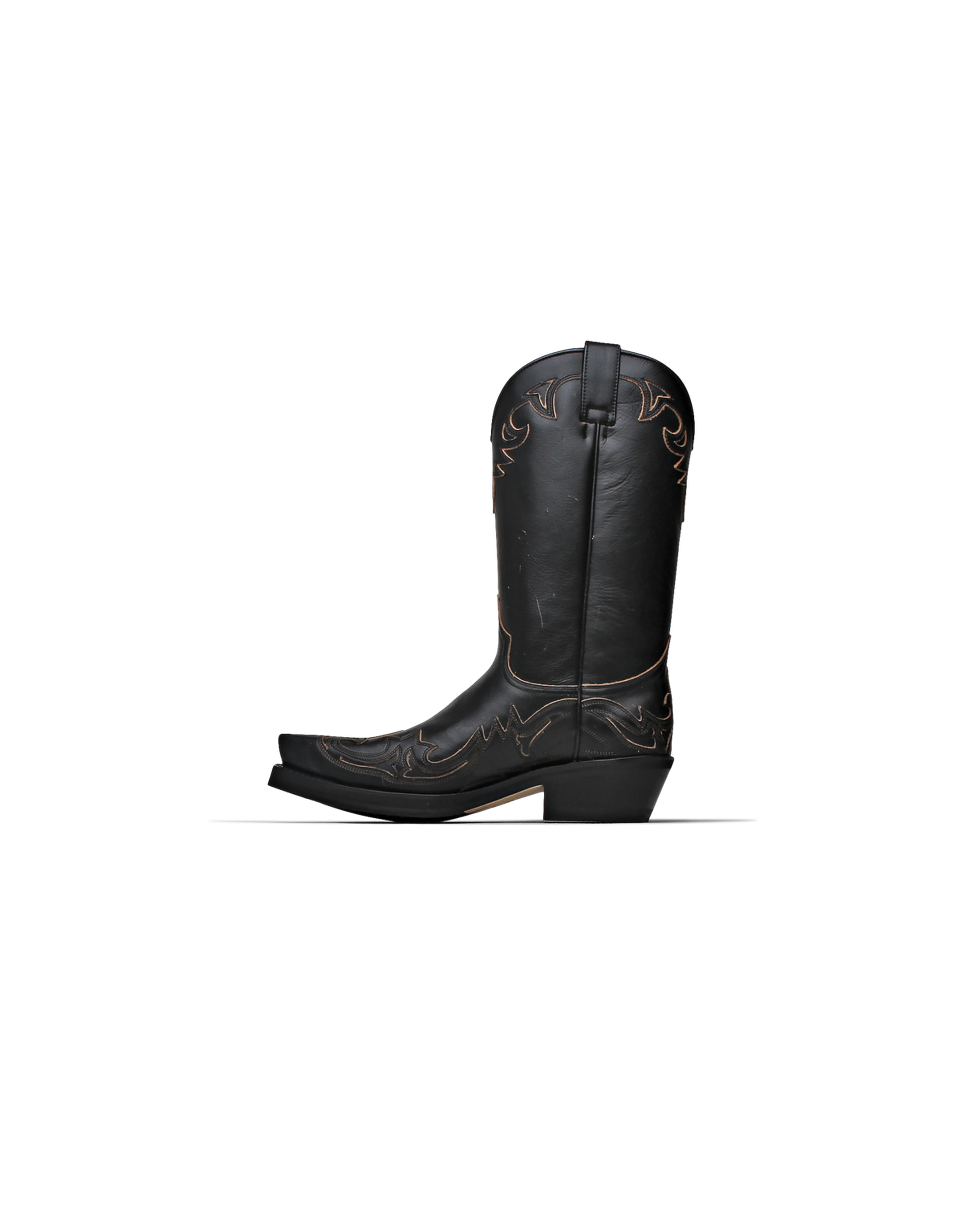 Bogota Boots