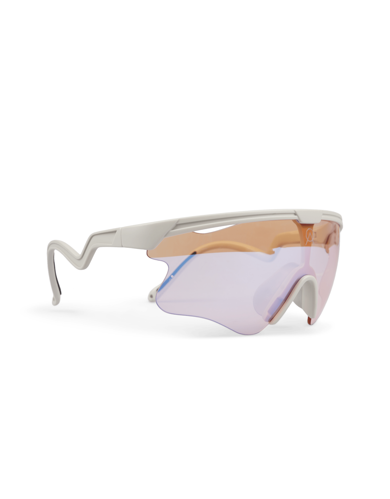DELTA VZUM F-LENS