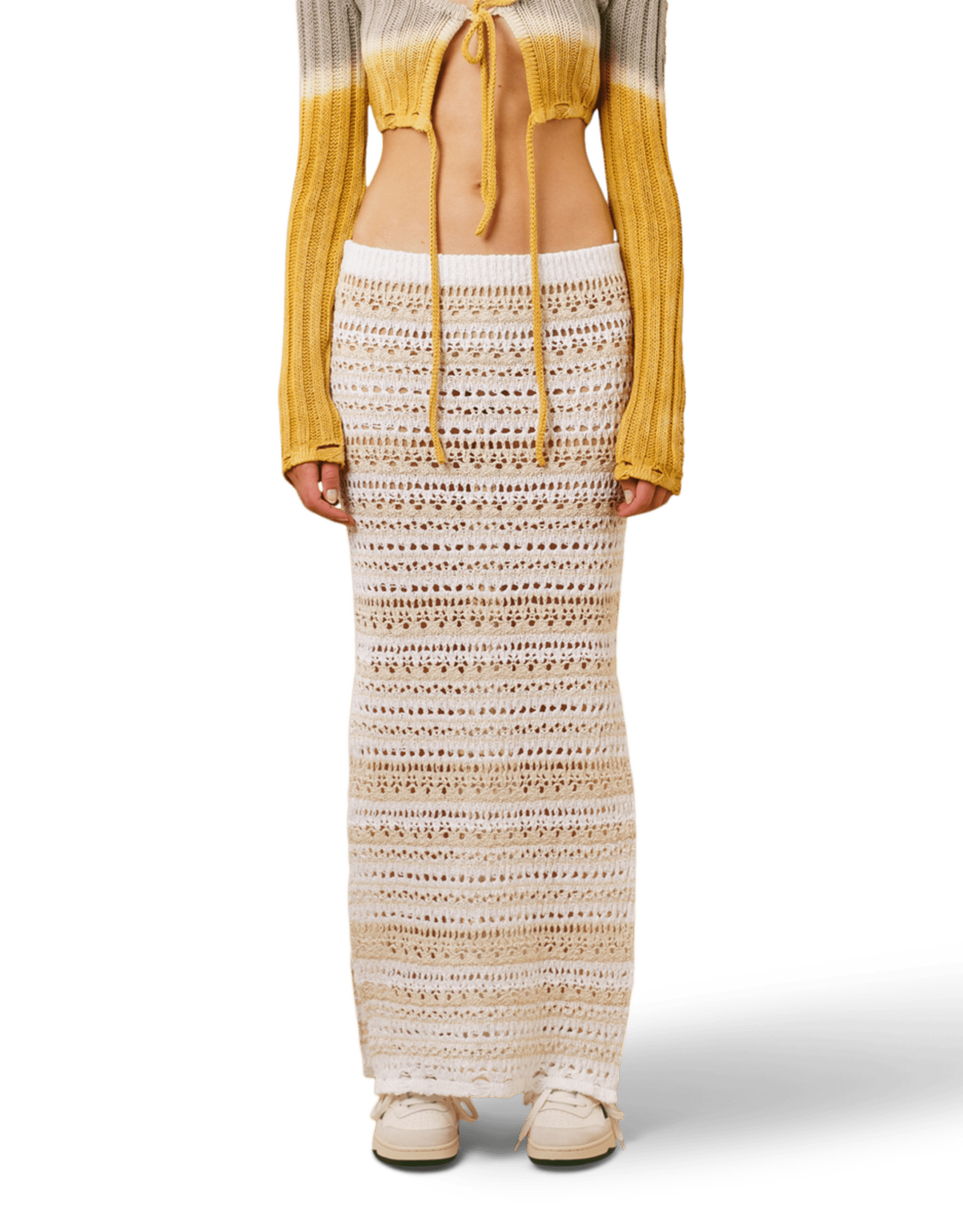 Noney Skirt