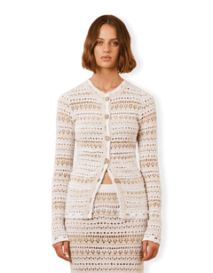 Noney Cardigan