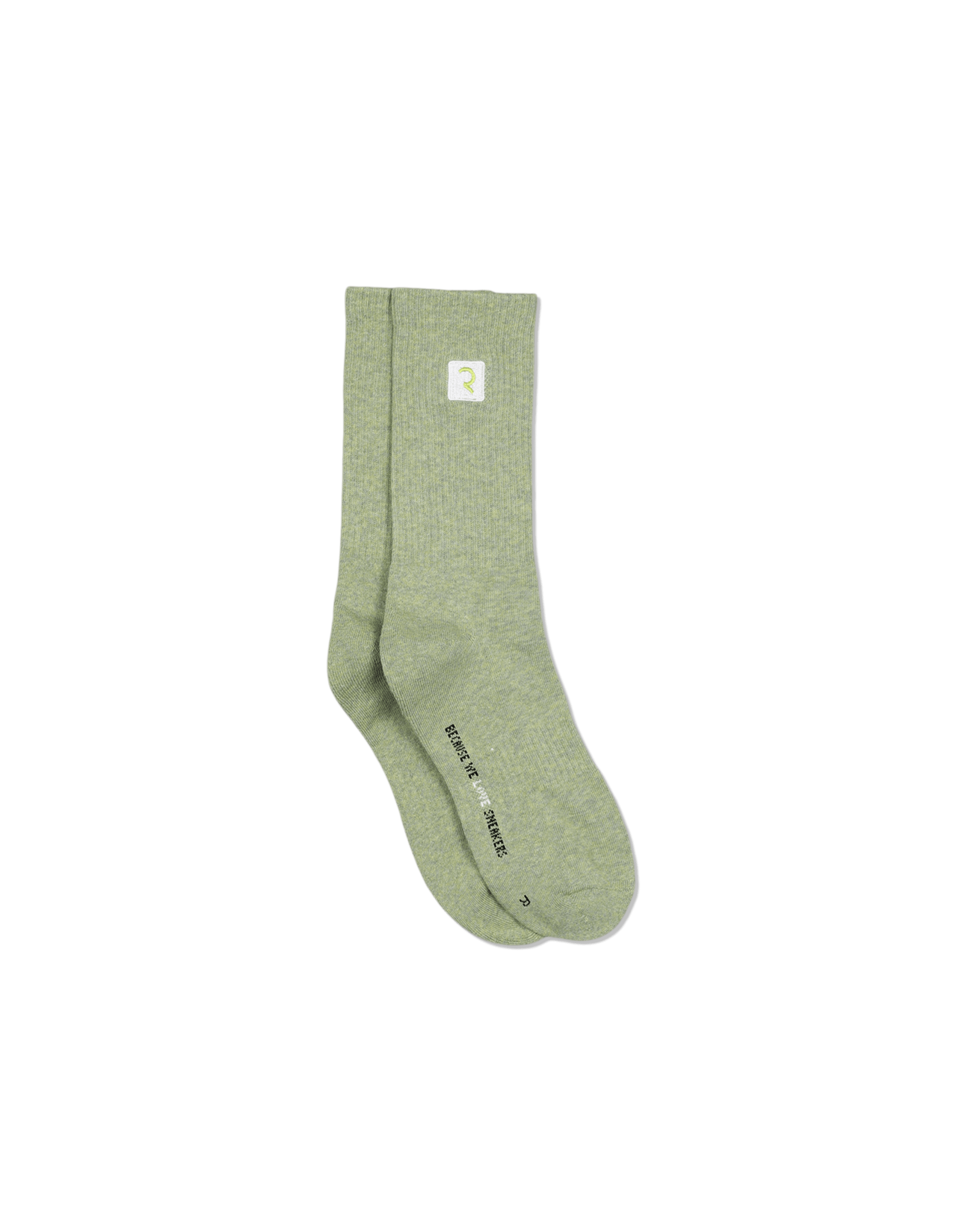 Crew Socks