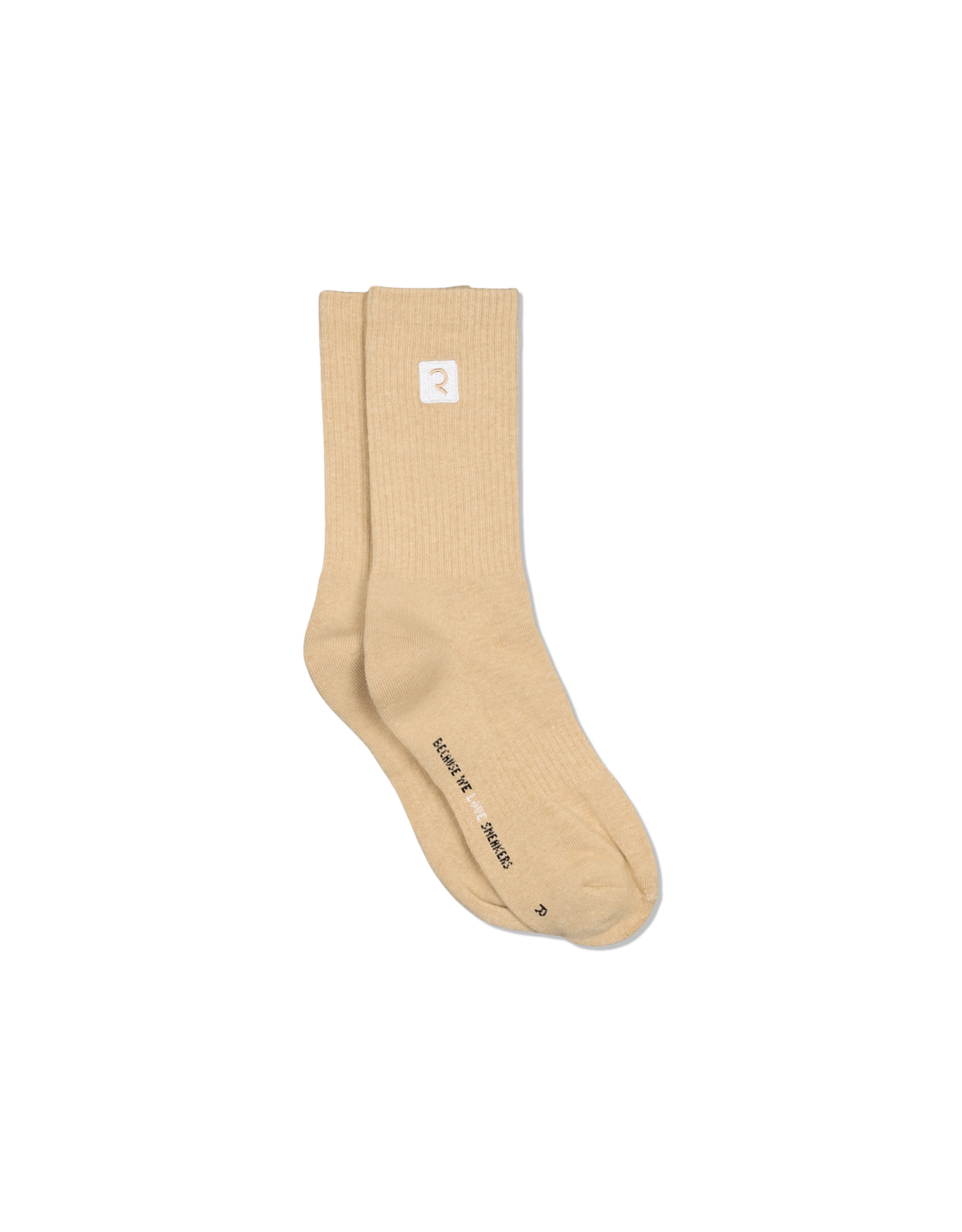Crew Socks