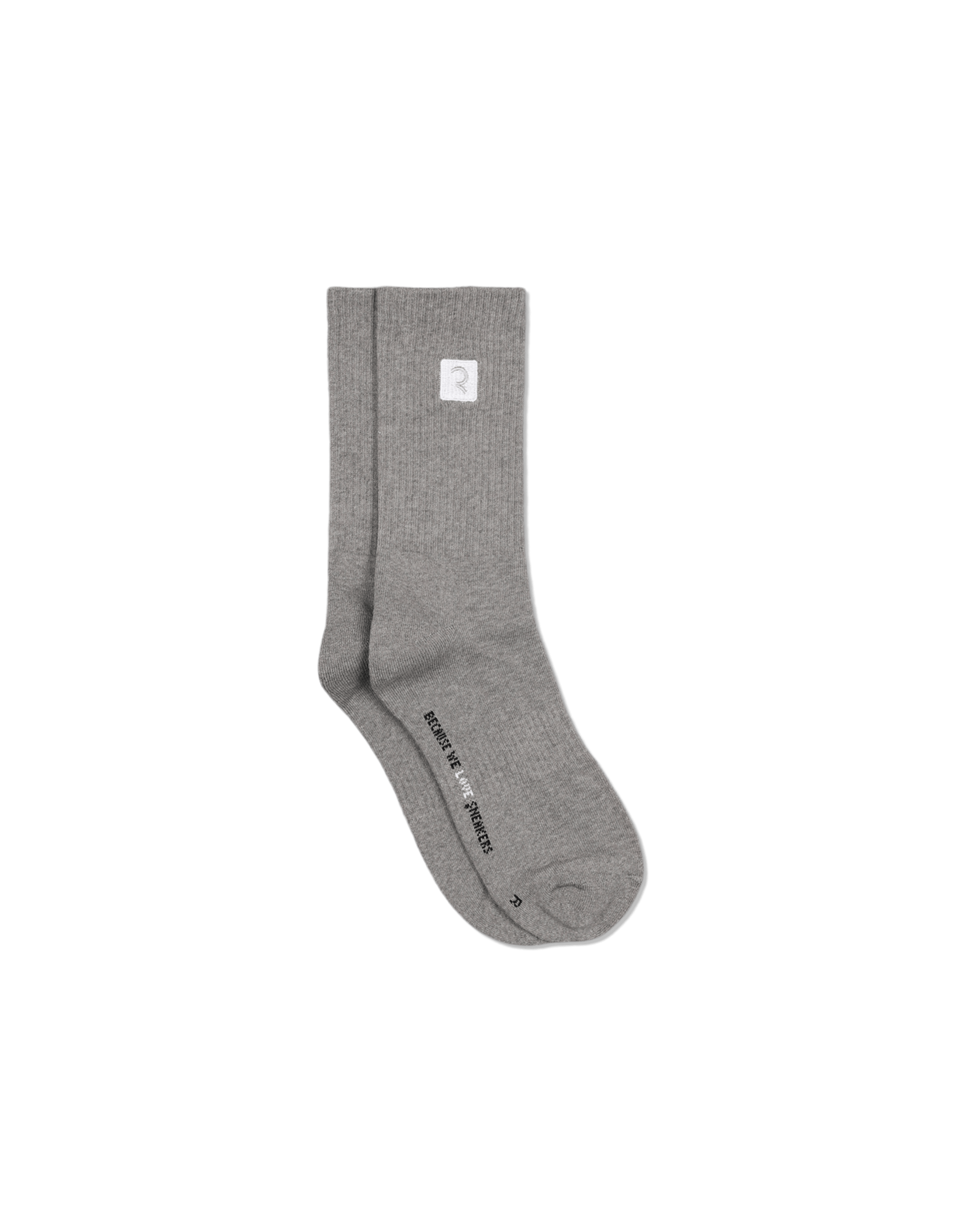 Crew Socks