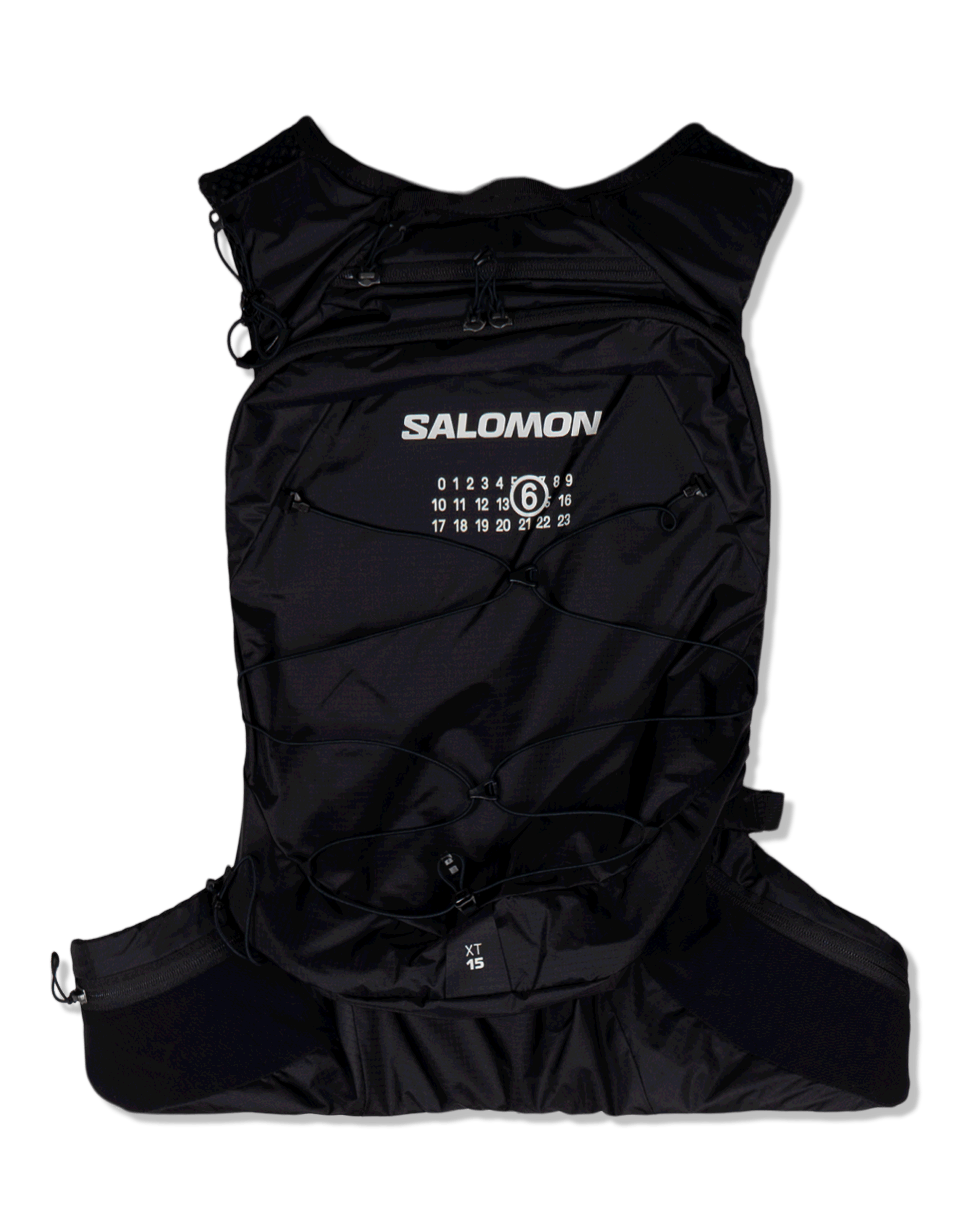 XT 15 x MM6 Backpack