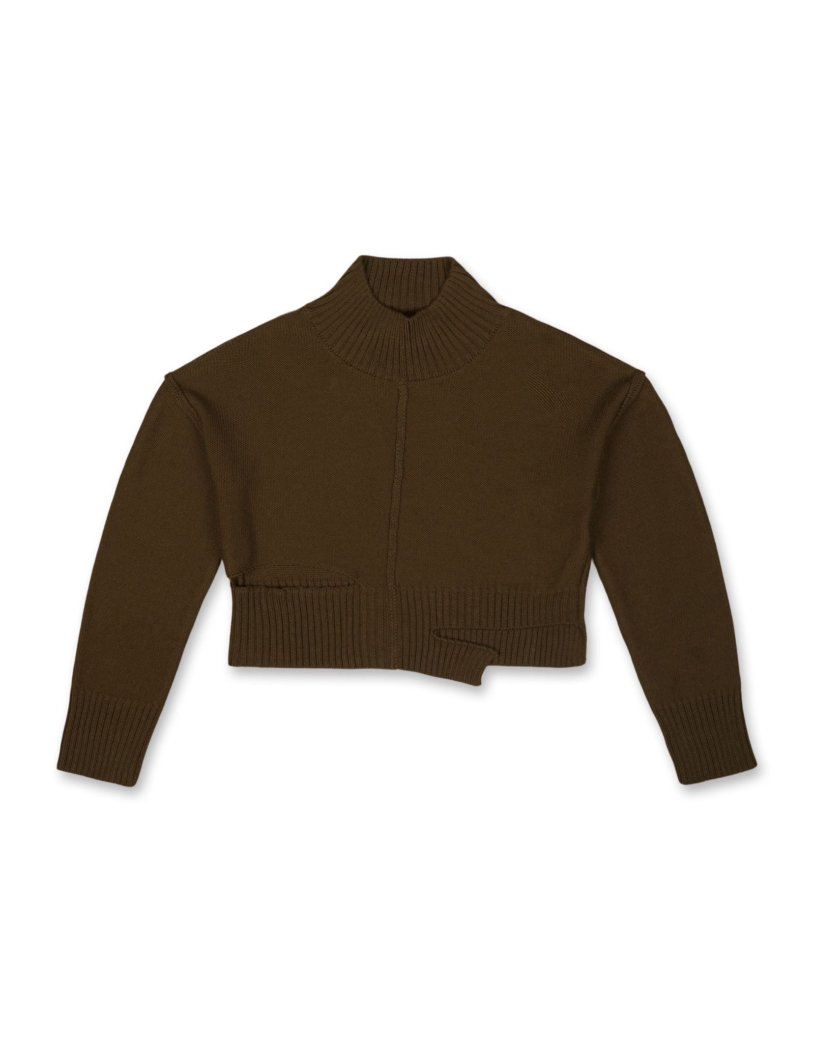Knit Pullover