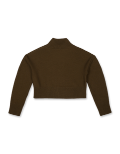 Knit Pullover