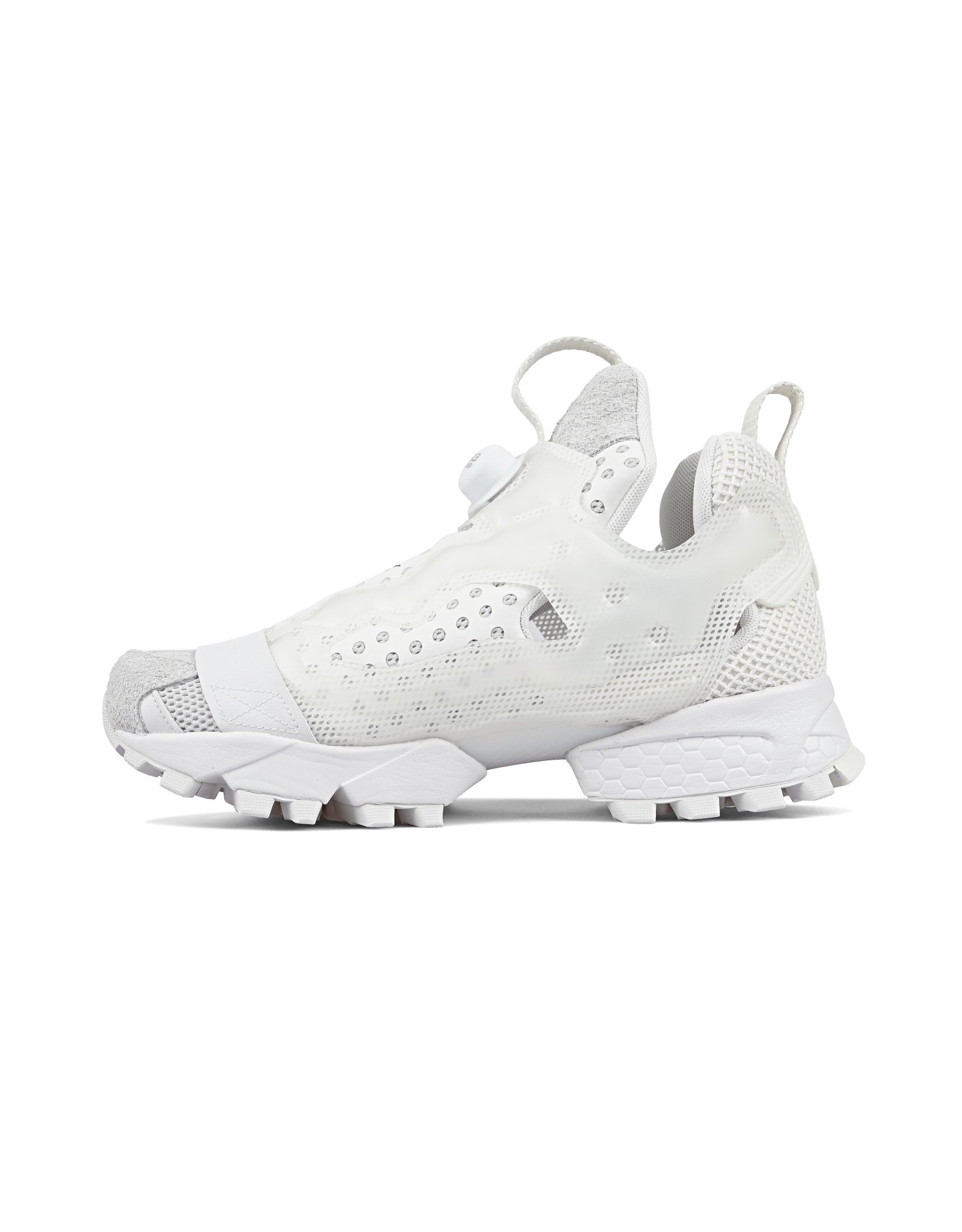 Instapump Fury 11 BY BBS