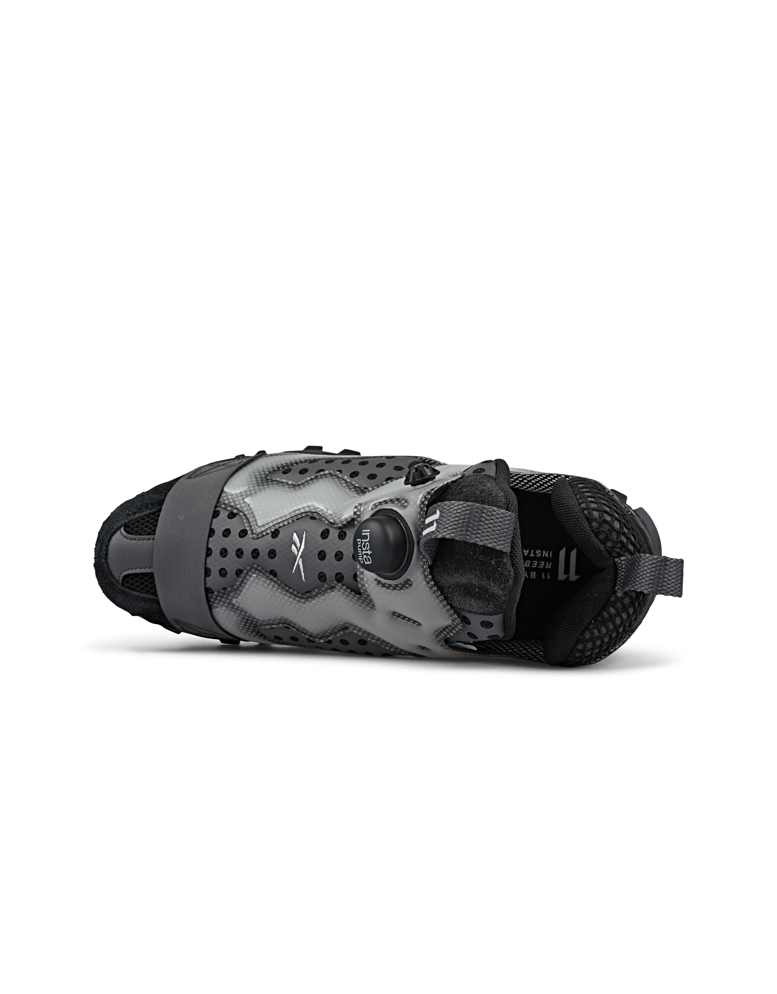 Instapump Fury 11 BY BORIS BIDJAN SABERI