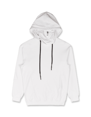 Constructed Hoodie