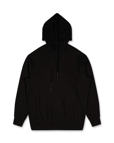 Reebok Constructed Hoodie | Rezet Store