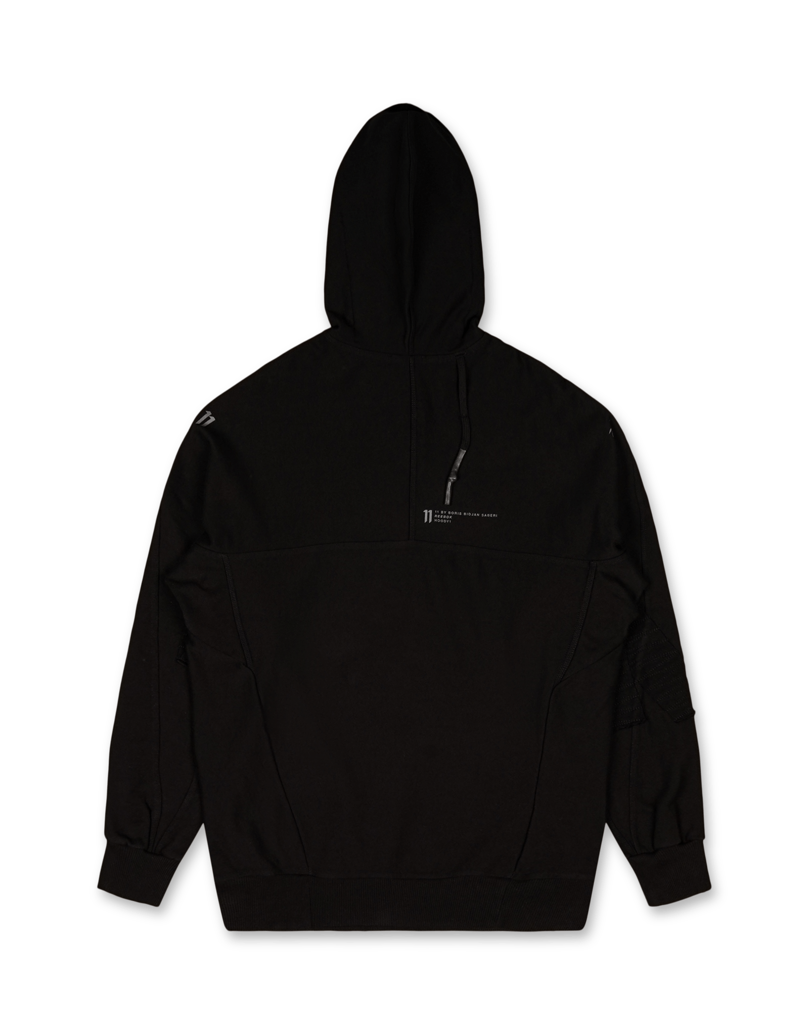 Reebok Constructed Hoodie | Rezet Store