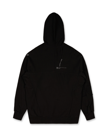 Reebok Constructed Hoodie | Rezet Store